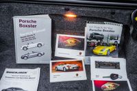 1998 Porsche Boxster for sale