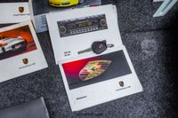 1998 Porsche Boxster for sale