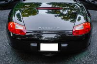 1998 Porsche Boxster for sale