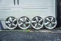1998 Porsche Boxster for sale