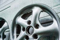 1998 Porsche Boxster for sale