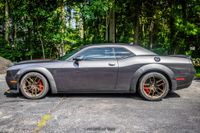 2020 Dodge Challenger SRT Hellcat Widebody for sale