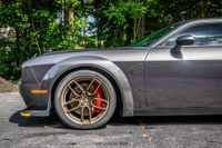 2020 Dodge Challenger SRT Hellcat Widebody for sale