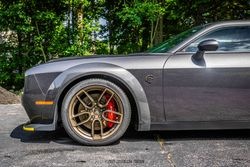 2020 Dodge Challenger SRT Hellcat Widebody for sale
