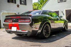 2020 Dodge Challenger SRT Hellcat Widebody for sale