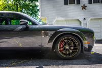 2020 Dodge Challenger SRT Hellcat Widebody for sale