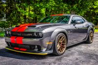 2020 Dodge Challenger SRT Hellcat Widebody for sale