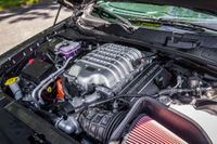 2020 Dodge Challenger SRT Hellcat Widebody for sale