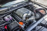 2020 Dodge Challenger SRT Hellcat Widebody for sale