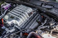 2020 Dodge Challenger SRT Hellcat Widebody for sale