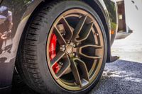2020 Dodge Challenger SRT Hellcat Widebody for sale