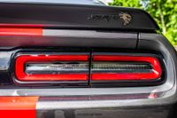 2020 Dodge Challenger SRT Hellcat Widebody for sale