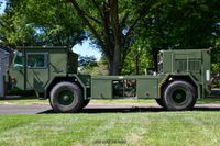 1985 Oshkosh AS32P-19A Aircraft Rescue & Fire Fighting Vehicle for sale