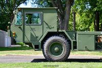 1985 Oshkosh AS32P-19A Aircraft Rescue & Fire Fighting Vehicle for sale