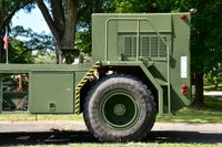 1985 Oshkosh AS32P-19A Aircraft Rescue & Fire Fighting Vehicle for sale