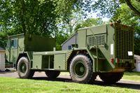1985 Oshkosh AS32P-19A Aircraft Rescue & Fire Fighting Vehicle for sale