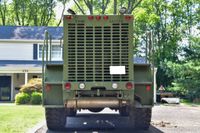 1985 Oshkosh AS32P-19A Aircraft Rescue & Fire Fighting Vehicle for sale