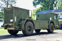 1985 Oshkosh AS32P-19A Aircraft Rescue & Fire Fighting Vehicle for sale