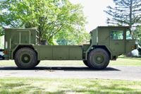 1985 Oshkosh AS32P-19A Aircraft Rescue & Fire Fighting Vehicle for sale