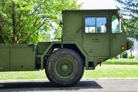 1985 Oshkosh AS32P-19A Aircraft Rescue & Fire Fighting Vehicle for sale