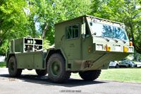 1985 Oshkosh AS32P-19A Aircraft Rescue & Fire Fighting Vehicle for sale