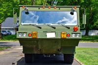 1985 Oshkosh AS32P-19A Aircraft Rescue & Fire Fighting Vehicle for sale