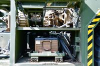 1985 Oshkosh AS32P-19A Aircraft Rescue & Fire Fighting Vehicle for sale