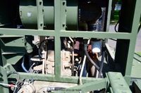 1985 Oshkosh AS32P-19A Aircraft Rescue & Fire Fighting Vehicle for sale