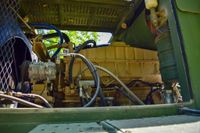 1985 Oshkosh AS32P-19A Aircraft Rescue & Fire Fighting Vehicle for sale