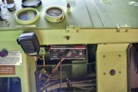 1985 Oshkosh AS32P-19A Aircraft Rescue & Fire Fighting Vehicle for sale
