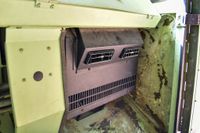1985 Oshkosh AS32P-19A Aircraft Rescue & Fire Fighting Vehicle for sale