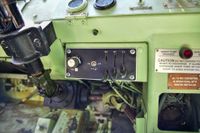1985 Oshkosh AS32P-19A Aircraft Rescue & Fire Fighting Vehicle for sale