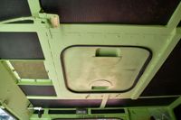 1985 Oshkosh AS32P-19A Aircraft Rescue & Fire Fighting Vehicle for sale