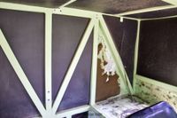 1985 Oshkosh AS32P-19A Aircraft Rescue & Fire Fighting Vehicle for sale
