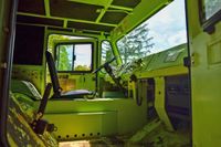 1985 Oshkosh AS32P-19A Aircraft Rescue & Fire Fighting Vehicle for sale