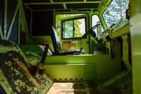 1985 Oshkosh AS32P-19A Aircraft Rescue & Fire Fighting Vehicle for sale