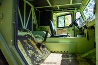 1985 Oshkosh AS32P-19A Aircraft Rescue & Fire Fighting Vehicle for sale