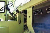 1985 Oshkosh AS32P-19A Aircraft Rescue & Fire Fighting Vehicle for sale