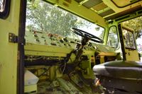 1985 Oshkosh AS32P-19A Aircraft Rescue & Fire Fighting Vehicle for sale
