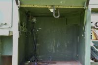1985 Oshkosh AS32P-19A Aircraft Rescue & Fire Fighting Vehicle for sale