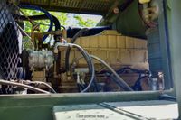 1985 Oshkosh AS32P-19A Aircraft Rescue & Fire Fighting Vehicle for sale