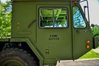 1985 Oshkosh AS32P-19A Aircraft Rescue & Fire Fighting Vehicle for sale