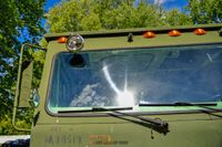 1985 Oshkosh AS32P-19A Aircraft Rescue & Fire Fighting Vehicle for sale
