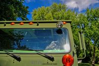 1985 Oshkosh AS32P-19A Aircraft Rescue & Fire Fighting Vehicle for sale