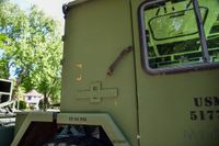 1985 Oshkosh AS32P-19A Aircraft Rescue & Fire Fighting Vehicle for sale