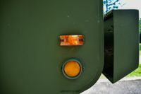1985 Oshkosh AS32P-19A Aircraft Rescue & Fire Fighting Vehicle for sale