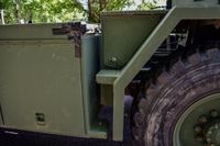1985 Oshkosh AS32P-19A Aircraft Rescue & Fire Fighting Vehicle for sale
