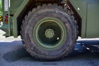 1985 Oshkosh AS32P-19A Aircraft Rescue & Fire Fighting Vehicle for sale