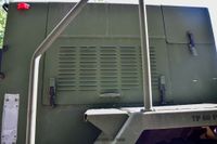 1985 Oshkosh AS32P-19A Aircraft Rescue & Fire Fighting Vehicle for sale