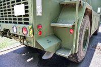 1985 Oshkosh AS32P-19A Aircraft Rescue & Fire Fighting Vehicle for sale